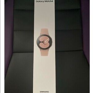 Samsung Galaxy Watch 4